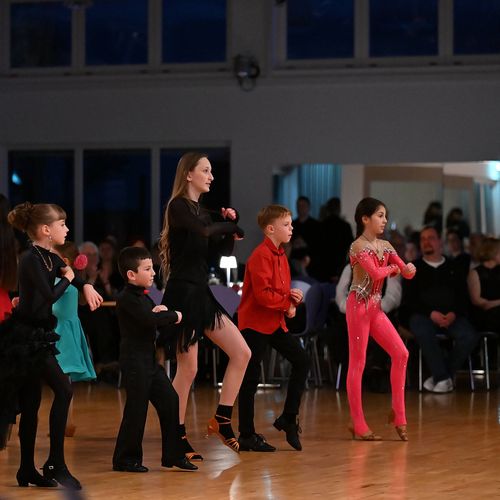 Jahresempfang 2026 by Stefan Isenecker