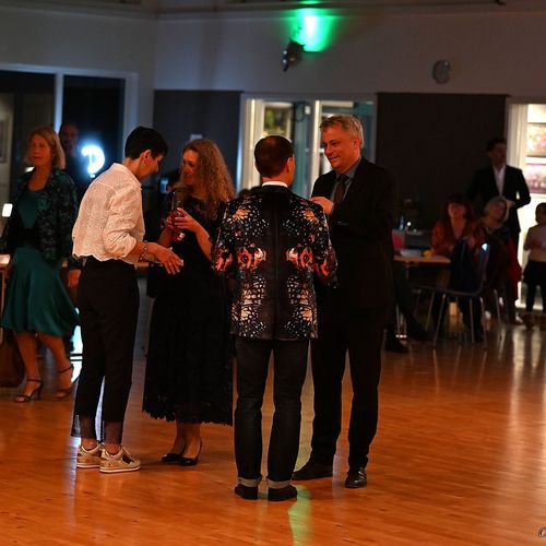 Jahresempfang 2026 by Stefan Isenecker