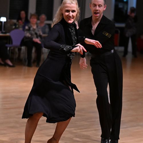 Jahresempfang 2026 by Stefan Isenecker