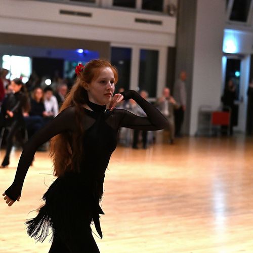 Jahresempfang 2026 by Stefan Isenecker