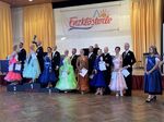 Finale in Enzklösterle 