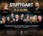Stuttgart Summer Camp 2026 10 Tänze