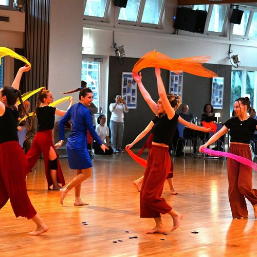 Jahresempfang 2026 by Stefan Isenecker