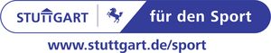 Logo "Stuttgart für den Sport"