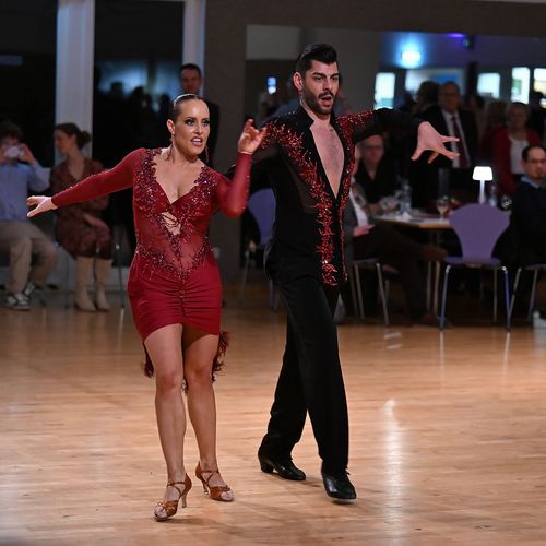 Jahresempfang 2026 by Stefan Isenecker