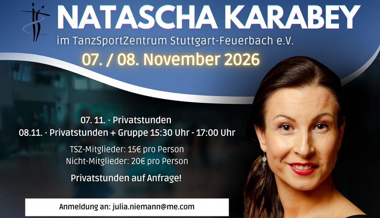 Natascha Karabey