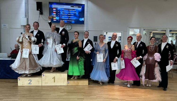 Binder/Schürrle im Finale