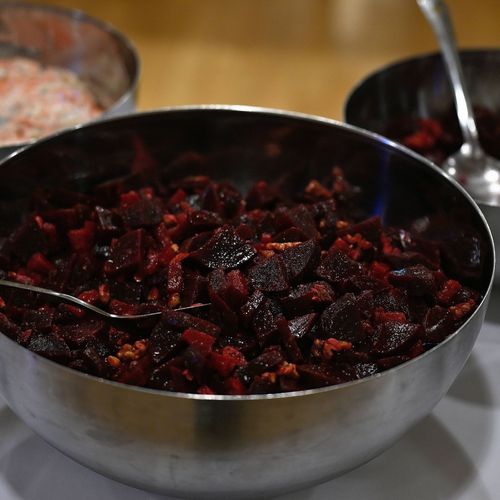 Jahresempfang 2026 by Stefan Isenecker