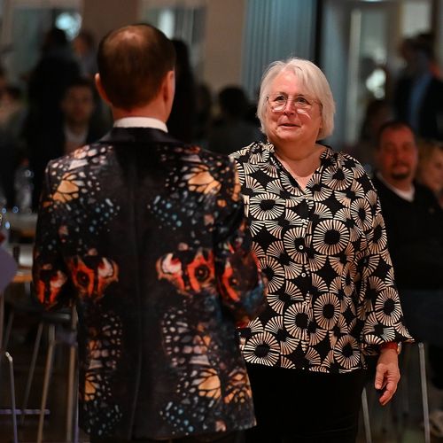 Jahresempfang 2026 by Stefan Isenecker