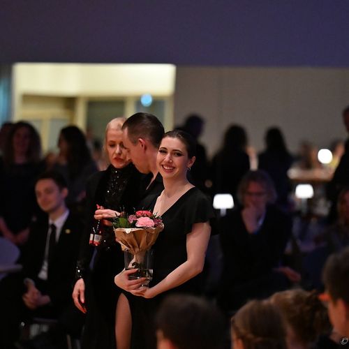 Jahresempfang 2026 by Stefan Isenecker