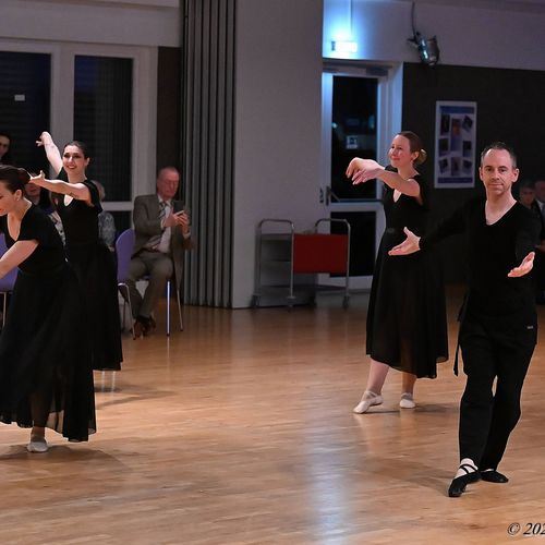 Jahresempfang 2026 by Stefan Isenecker