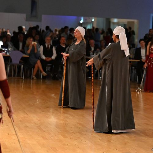 Jahresempfang 2026 by Stefan Isenecker