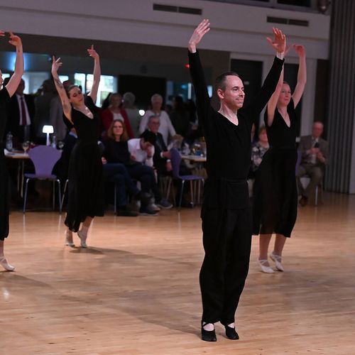 Jahresempfang 2026 by Stefan Isenecker