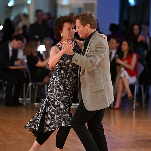 Jahresempfang 2026 by Stefan Isenecker