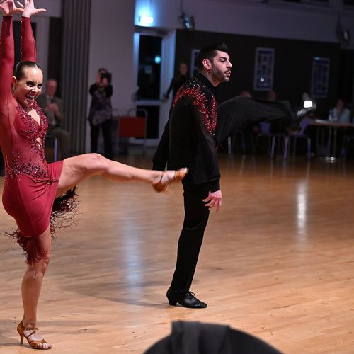 Jahresempfang 2026 by Stefan Isenecker