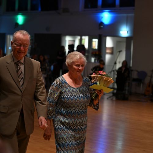 Jahresempfang 2026 by Stefan Isenecker