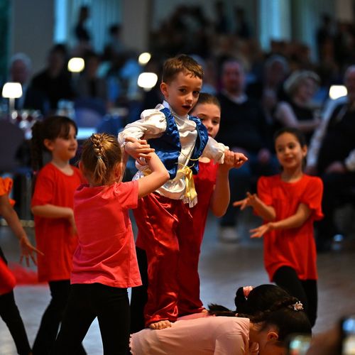 Jahresempfang 2026 by Stefan Isenecker