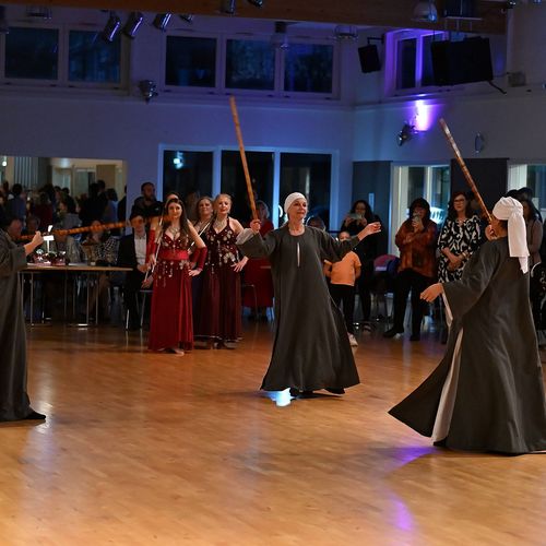 Jahresempfang 2026 by Stefan Isenecker