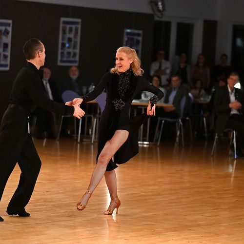 Jahresempfang 2026 by Stefan Isenecker