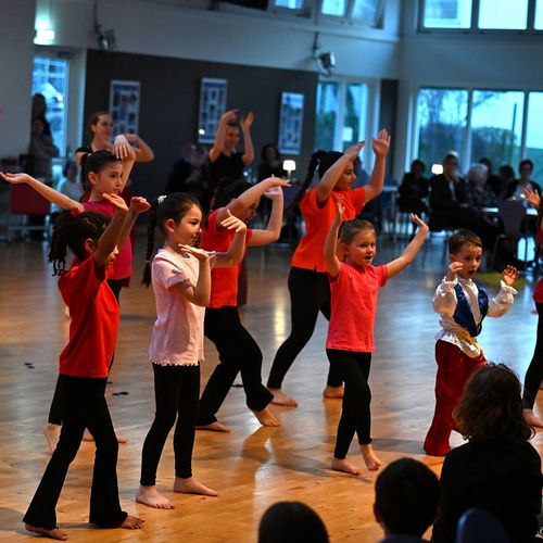 Jahresempfang 2026 by Stefan Isenecker