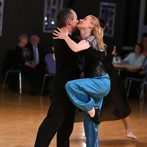 Jahresempfang 2026 by Stefan Isenecker