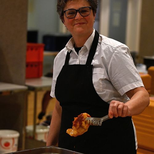 Jahresempfang 2026 by Stefan Isenecker