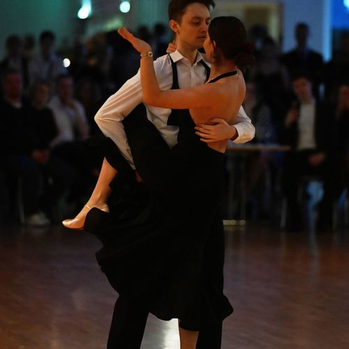 Jahresempfang 2026 by Stefan Isenecker