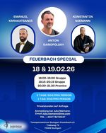 Latein-DM-Vorbereitung