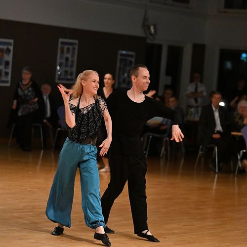 Jahresempfang 2026 by Stefan Isenecker