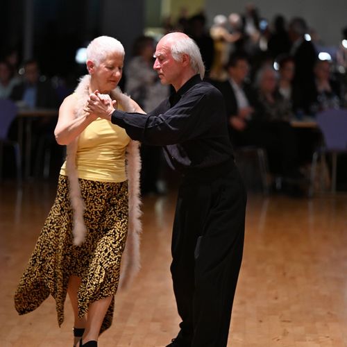 Jahresempfang 2026 by Stefan Isenecker