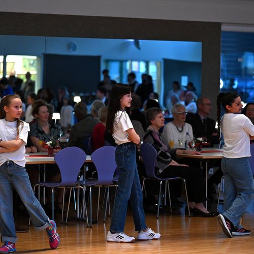 Jahresempfang 2026 by Stefan Isenecker