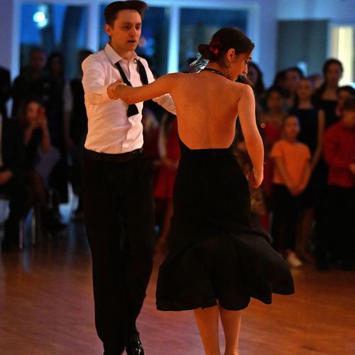 Jahresempfang 2026 by Stefan Isenecker