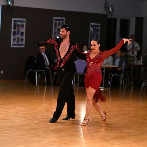 Jahresempfang 2026 by Stefan Isenecker