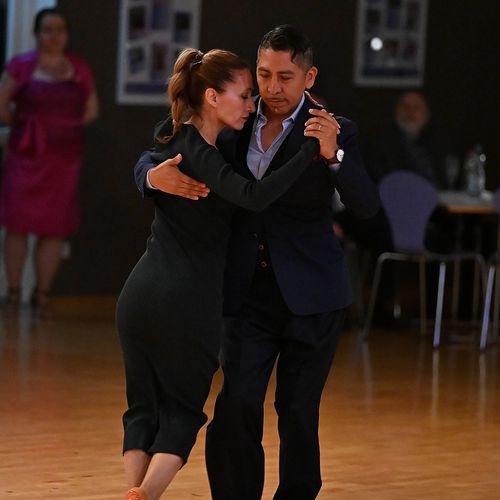 Jahresempfang 2026 by Stefan Isenecker