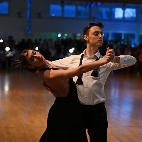 Jahresempfang 2026 by Stefan Isenecker