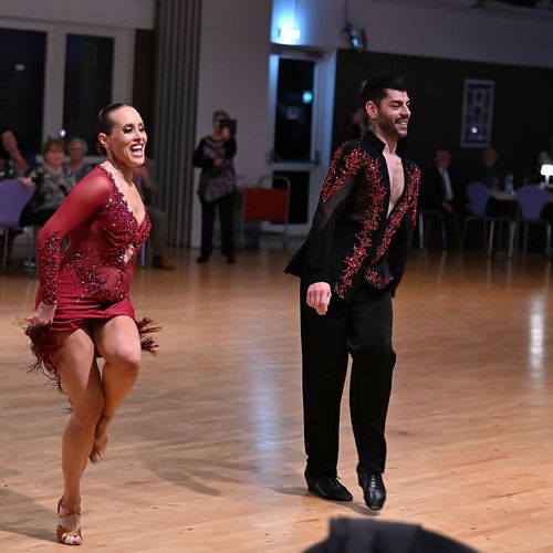 Jahresempfang 2026 by Stefan Isenecker