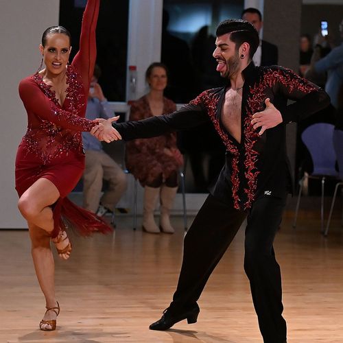 Jahresempfang 2026 by Stefan Isenecker