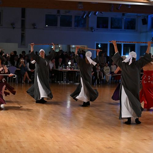 Jahresempfang 2026 by Stefan Isenecker