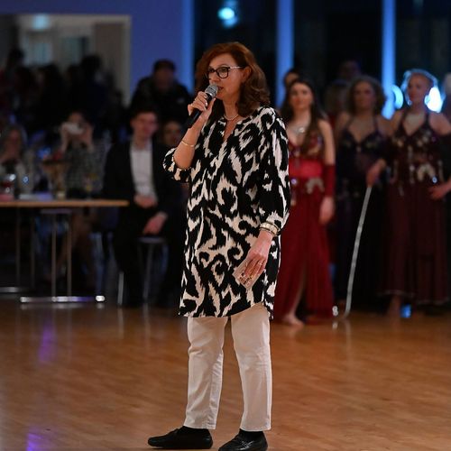 Jahresempfang 2026 by Stefan Isenecker