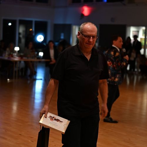 Jahresempfang 2026 by Stefan Isenecker