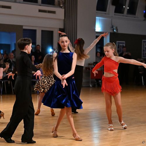 Jahresempfang 2026 by Stefan Isenecker