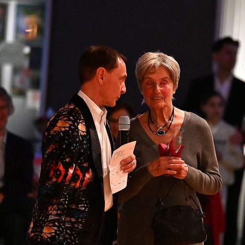 Jahresempfang 2026 by Stefan Isenecker