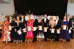 Landesmeisterschaften Hauptgruppe und Senioren D bis S in Karlsruhe