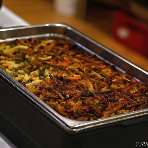 Jahresempfang 2026 by Stefan Isenecker