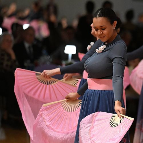 Jahresempfang 2026 by Stefan Isenecker