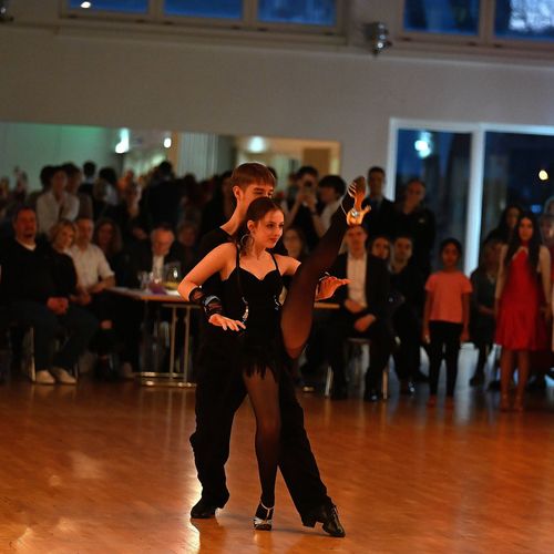 Jahresempfang 2026 by Stefan Isenecker