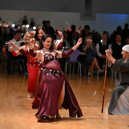 Jahresempfang 2026 by Stefan Isenecker