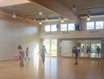 1. erfolgreiches Dancecamp Kids 