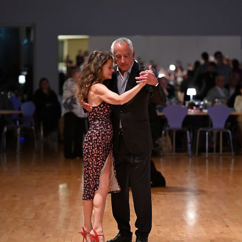 Jahresempfang 2026 by Stefan Isenecker