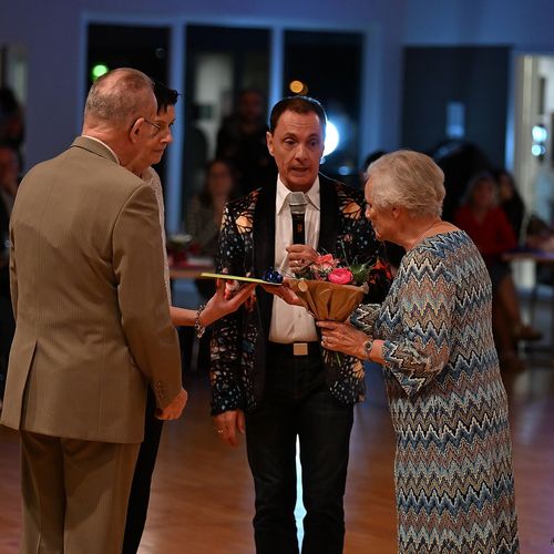 Jahresempfang 2026 by Stefan Isenecker